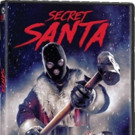 Wild Eye Sends a Killer Down the Chimney in SECRET SANTA 12/13
