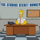 Homer Simpson to Appear LIVE for First Time in All-New Episode of THE SIMPSONS, 5/15