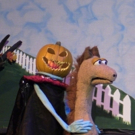 THE HEADLESS HORSEMAN OF SILLY HOLLOW to Gallop Back to Center for Puppetry Arts