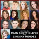 RSO & Lindsay Mendez's ACTOR THERAPY Set for Late Night at 54 Below Next Week Video