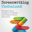 New Book on Screenplay Development is Released Video