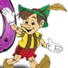The Marriott Theatre for Young Audiences Presents PINOCCHIO, Now thru 8/2 Video