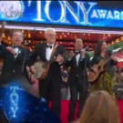 VIDEO: Best Score Nominees Lin-Manuel Miranda & More Perform 'Tomorrow' on the TONY…