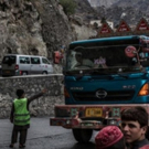 Golden Thread Tells Tale of Resilience in THE MOST DANGEROUS HIGHWAY IN THE WORLD Video