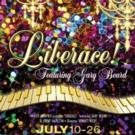 LIBERACE! Opens Tonight at Theatre Memphis