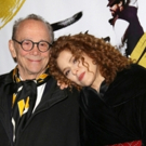Photo Coverage: Bernadette Peters, Joel Grey & More Flock to the FIDDLER ON THE ROOF…