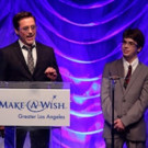 Robert Downey Jr., Scooter Braun & More Honored at Make-A-Wish Gala