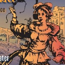 Portland Revels Brings Back The Sun