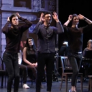 BWW TV: Watch Max Crumm and More Preview BEATSVILLE: THE BEATNIK MUSICAL at Asolo Rep Video