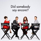 Musical Episode Teased for NBC's WILL & GRACE Revival! Video