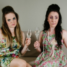 #FIRSTWORLDWHITEGIRLS Set for Melbourne Cabaret Fringe Festival