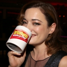 Broadway AM Report, 9/1/2016 - HOLIDAY INN Starts Its Stay and More!