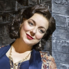 Cast Recording Of FUNNY GIRL Featuring Sheridan Smith To Be Released 5 August 2016 Video