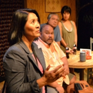 Photo Flash: BLOODLETTING Returns in January to Atwater Village Theater Following Sol Video