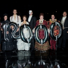 Photo Coverage: THE PHANTOM OF THE OPERA Celebrates 12000 Performances on Broadway!