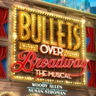 BULLETS OVER BROADWAY Tour Coming to Providence Performing Arts Center, 5/31-6/5 Video
