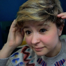 YouTube Sensation Ashley Mardell to Turn Videos Into a Book