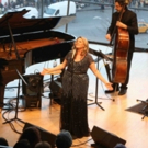 Photo Coverage: Corinna Sowers Adler Brings MUSIC OVER MANHATTAN to Jazz at Lincoln…