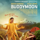 Online Viewing Part for Hilarious Feature Film BUDDYMOON Set for Tonight