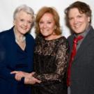 Photo Flash: TACT Spring Gala Honors Cynthia Harris with Angela Lansbury, F. Murray A Video