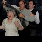 MOON OVER BUFFALO Opens This Week at Vagabond Players Video