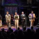 Photo Flash: Inside Opening Night of FOR THE LAST TIME at Clurman Theatre