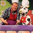 Belgrade Theatre Announce Family Offerings for Half Term Video