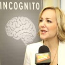 BWW TV: Meet the Company of MTC's INCOGNITO - Charlie Cox, Geneva Carr, and More! Video