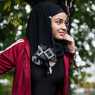 Ambreen Razia's THE DIARY OF A HOUNSLOW GIRL Launches UK Tour Today Video