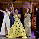 UPDATE: TONY AWARDS Delivers 8.7 Million Viewers; Surges to 15-Year High