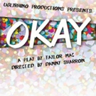 UglyRhino to Present Taylor Mac's OKAY at Bushwick's Central Arts Video