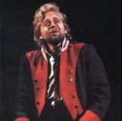 Michael Burgess, Star of Canada's LES MISERABLES, Dies; King Street Theatres to Dim L Video