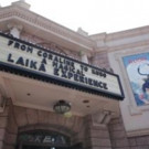 'From Coraline to Kubo: A Magical LAIKA Experience'  Returns to Universal Studios Hollywood