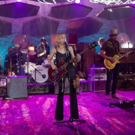 SHERYL CROW Concert Special to Air 4/21; Concert Dates Announced Video