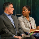 BWW Review: WHITE GUY ON THE BUS at 59E59 is a Must-See Drama