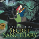 Kim Michele Ingram Releases IN SEARCH OF THE SECRET SANCTUARY