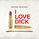 Music from I LOVE DICK Playlist & Score Soundtrack Streaming Now on Amazon Music Video
