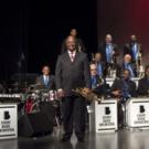 Count Basie Orchestra Plays Suncoast Showroom This Weekend Video