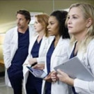ABC's GREY'S ANATOMY Stands as Thursdays No. 2 TV Show