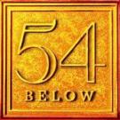 54 Below Now Accepting Submissions for 2015 Concert Lab Video