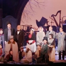 STAGE TUBE: Watch Highlights of Pittsburgh CLO's A CHRISTMAS CAROL, Starring Patrick  Video