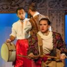 Photo Flash: First Look at Shakespeare Off-Broadway's THE TAMING OF THE SHREW Video