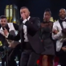 VIDEO: Justin Timberlake Kicks Off OSCARS with 'Can't Stop the Feeling'