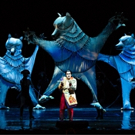 Peterborough Players Presents THE MAGIC FLUTE