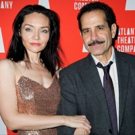 Photo Coverage: Atlantic Theater Company's THE BAND'S VISIT Celebrates Opening Night