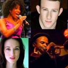 Elizabeth A. Davis, Vincent Rodriguez III and More to Perform at Prospect's 2017…