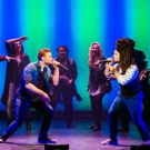 BWW Reviews: VOCALOSITY An Unrivaled A Capella Concert Experience Video