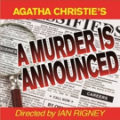 BWW Review: A MURDER IS ANNOUNCED Leaving Miss Marple To Solve The Mystery Video