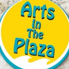 Long Beach's Weekly Arts Festival Arts in The Plaza Returns Video