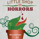 LITTLE SHOP OF HORRORS Set for Jewish Community Center